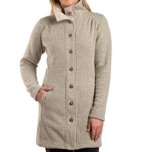 KUHL Savina Sweater Jacket XS